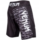 Шорти - Venum Light 3.0 Fightshorts - Black/Urban Camo​